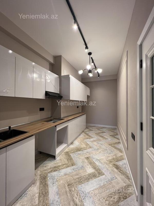Kirayə 3 otaqlı Ofis, 120 m², Suraxanı rayonu — Ofis, Bakı (7)