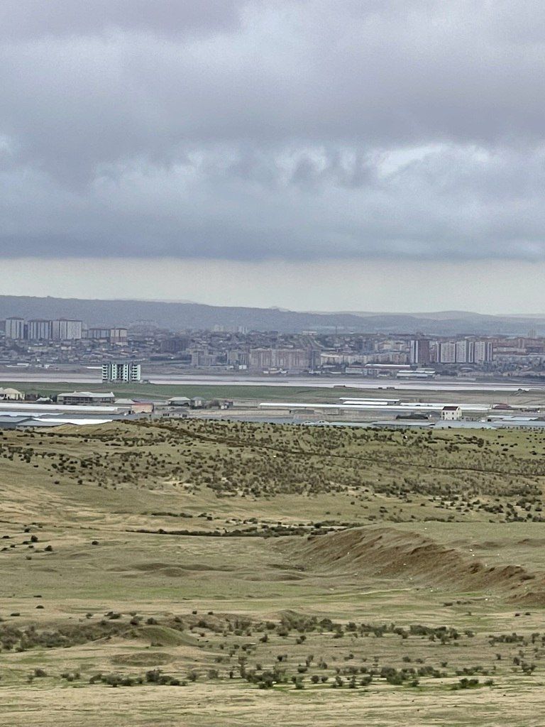 Satılır torpaq 125 sot — Torpaq, Bakı (3)
