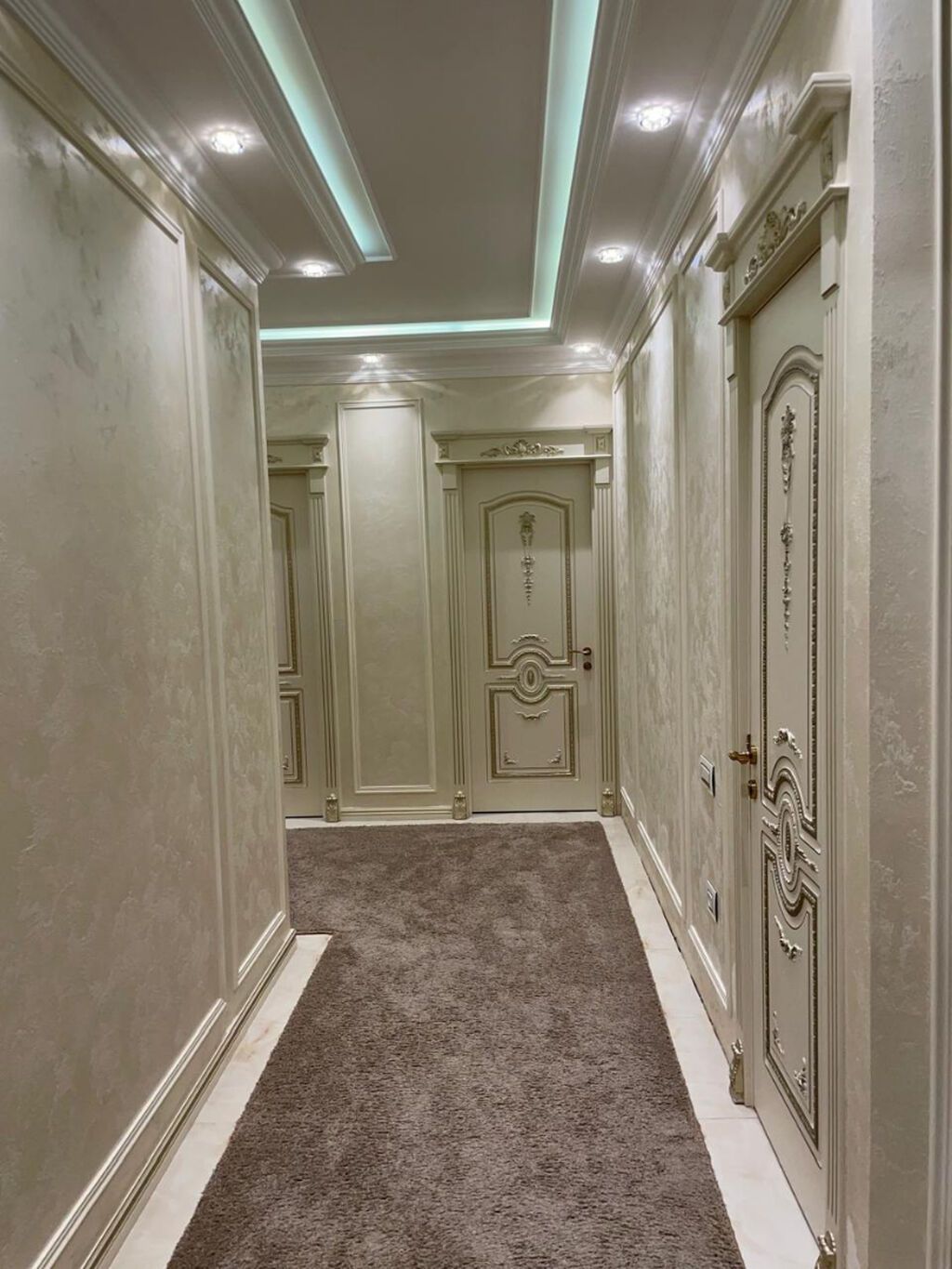 Satılık daire (yeni bina), 301 m² — Mənzil, Bakı (5)
