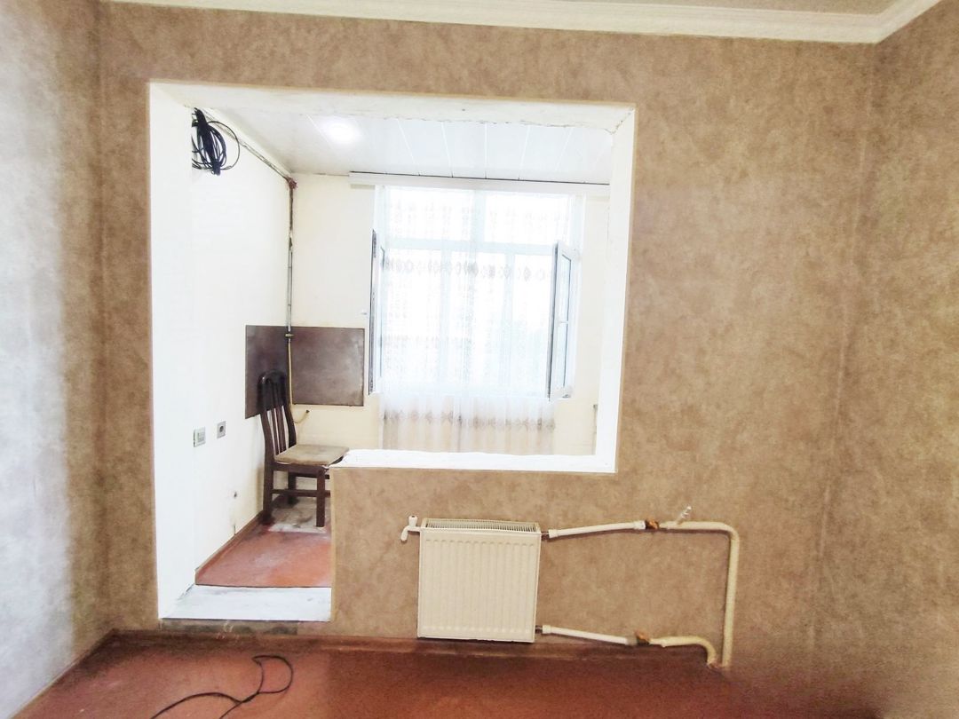 Satılır 2 otaqlı köhnə tikili 35 m² — Mənzil, Bakı (4)