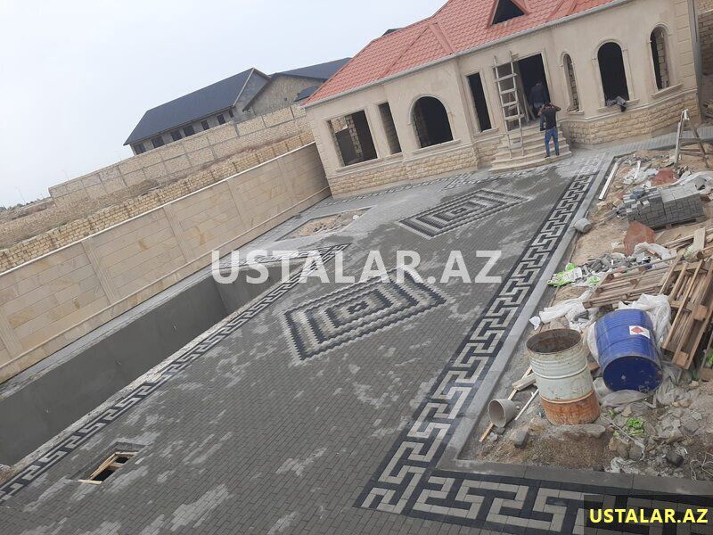 Tamet ustasi — Təmir xidmətləri, Bakı (10)
