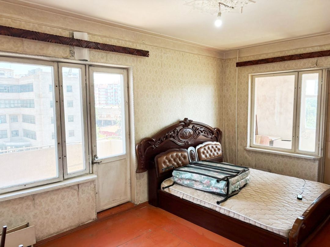 Satılır 2 otaqlı köhnə tikili 47 m² — Mənzil, Bakı (6)