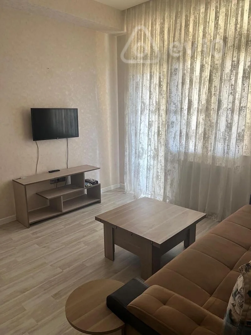 2 otaqlı mənzil, 56 m², Qələbə rezdens — kirayə — Mənzil, Bakı (3)
