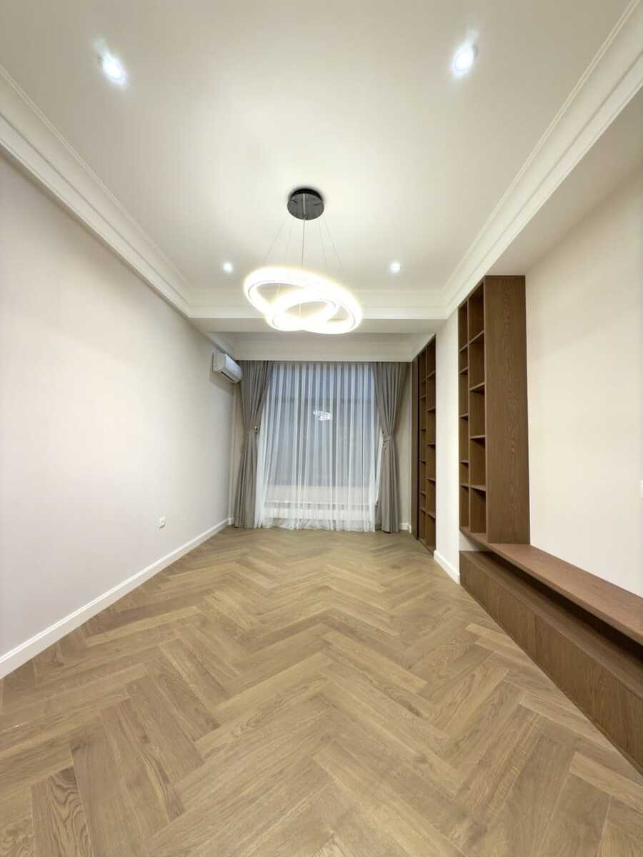Satılır 3 otaqlı yeni tikili 136.6 m² — Mənzil, Bakı (3)