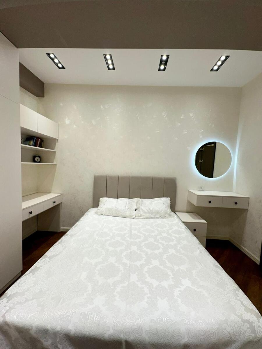 Satılır 3 otaqlı yeni tikili 87 m² — Mənzil, Bakı (7)