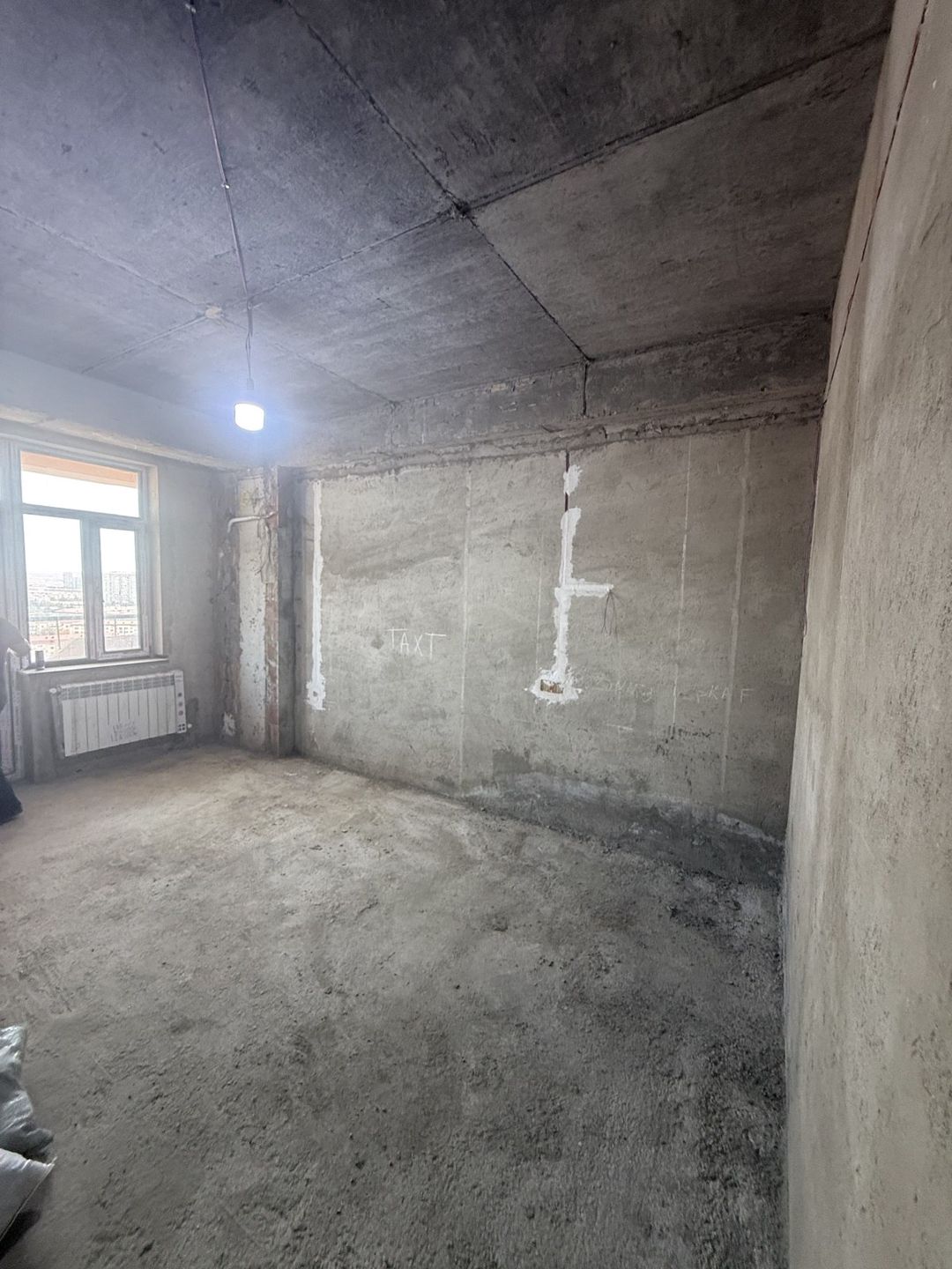 Satılır 3 otaqlı yeni tikili 85 m² — Mənzil, Sumqayıt (4)