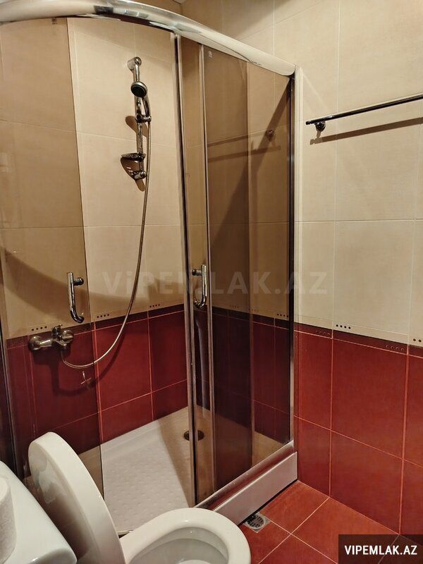 Abşeron rayonunda 7 otaqlı Villa Satılır, 240 m² — Ev, villa, Bakı (5)