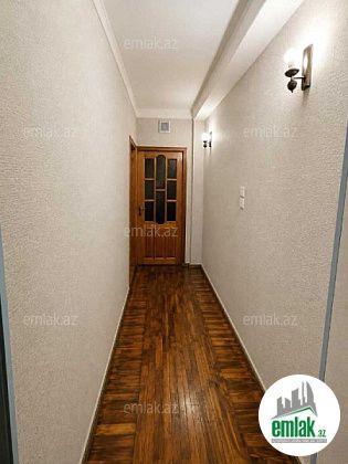 Satılır 3 otaqlı 65 m² köhnə tikili Əhmədli m — Mənzil (11)