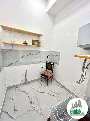 İcarəyə verilir 2 otaqlı 130 m² obyekt Əhmədli — Əmlak (10)