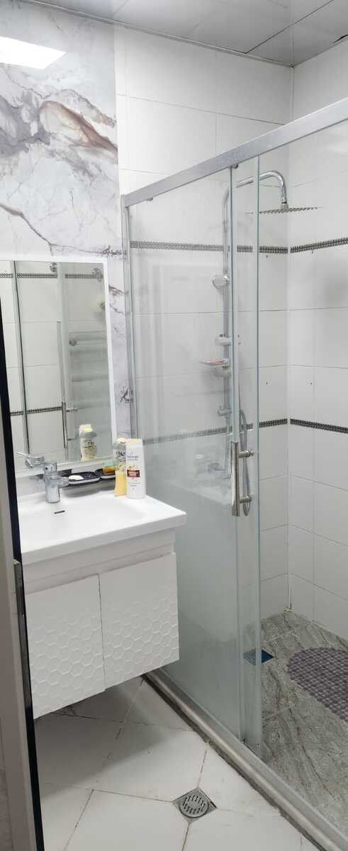 İcarəyə verilir 2 otaqlı yeni tikili 60 m² — Mənzil, Bakı (11)