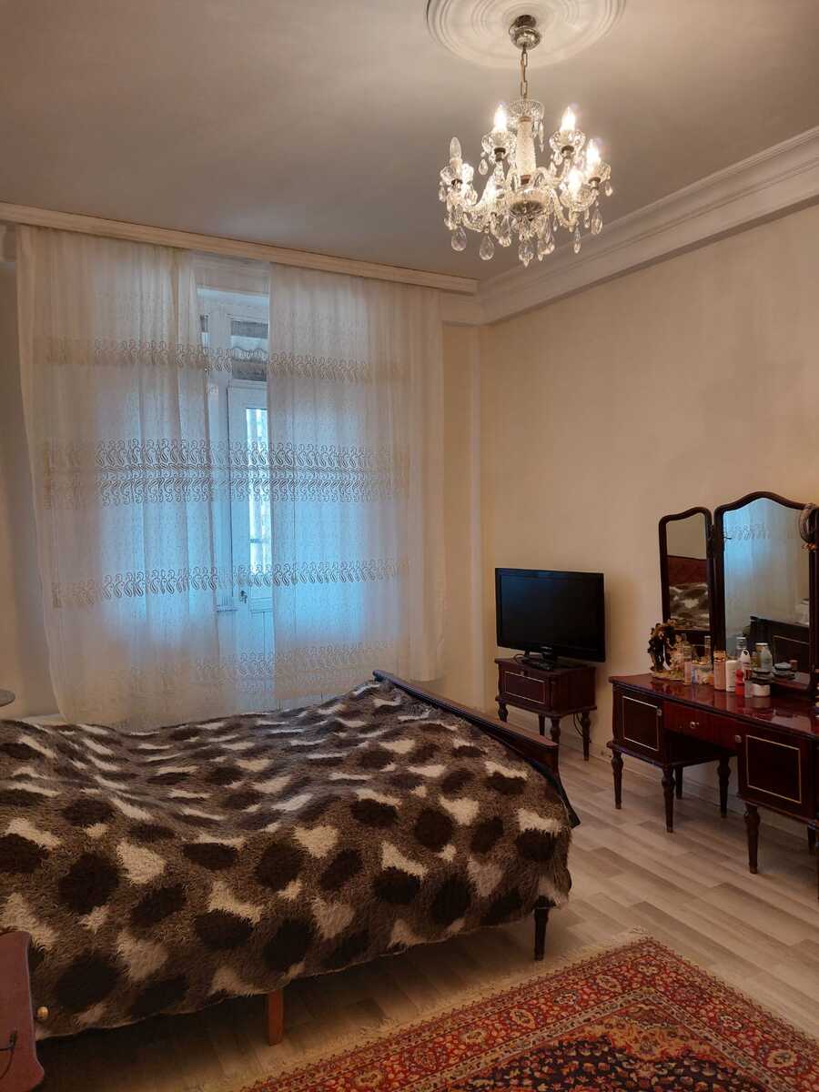 Satılır 4 otaqlı yeni tikili 150 m² — Mənzil, Bakı (10)