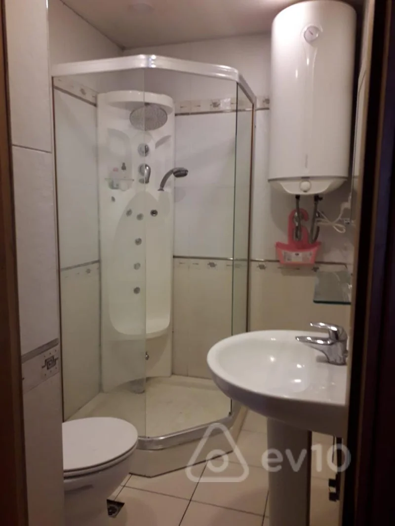 4 otaqlı mənzil, 115 m², M.hadi — kirayə — Mənzil, Bakı (9)