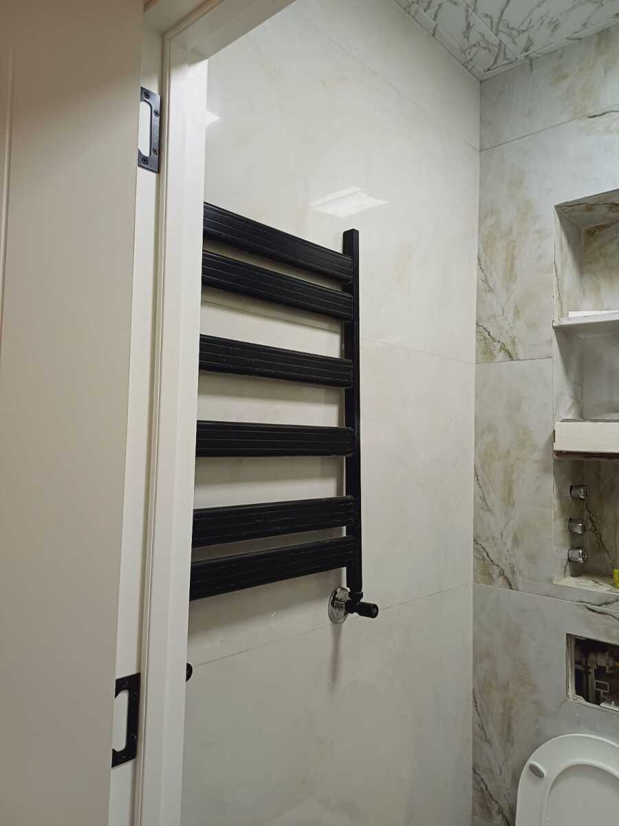 Satılır 2 otaqlı köhnə tikili 60 m² — Mənzil, Bakı (6)