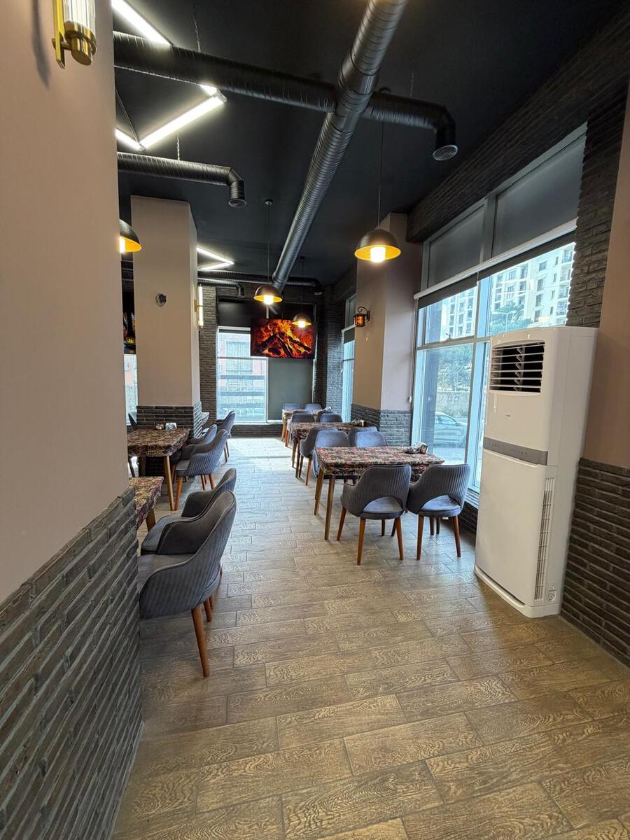 Satılır obyekt 290 m² — Əmlak, Bakı (7)
