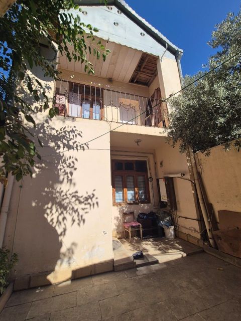 Satılır 3 otaqlı həyət evi/bağ evi 80 m² — Bakı