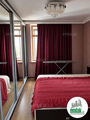 Satılır 2 otaqlı 50 m² köhnə tikili Gənclik m