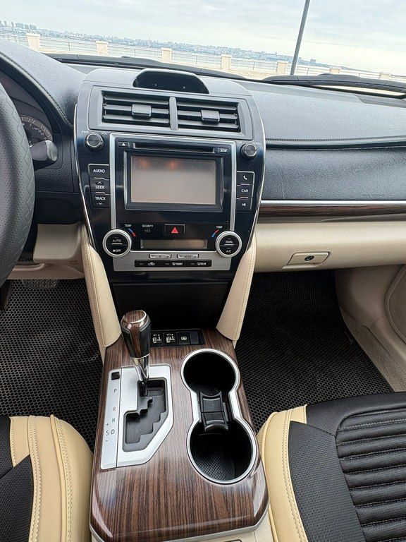 Toyota Camry, 2.5 L, 2013 il, 288 000 km — Avtomobillər, Bakı (11)