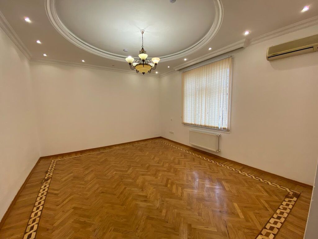 9 otaq, 450 kv. m, Kredit yoxdur, Yeni təmirli — Ev, villa, Bakı (6)