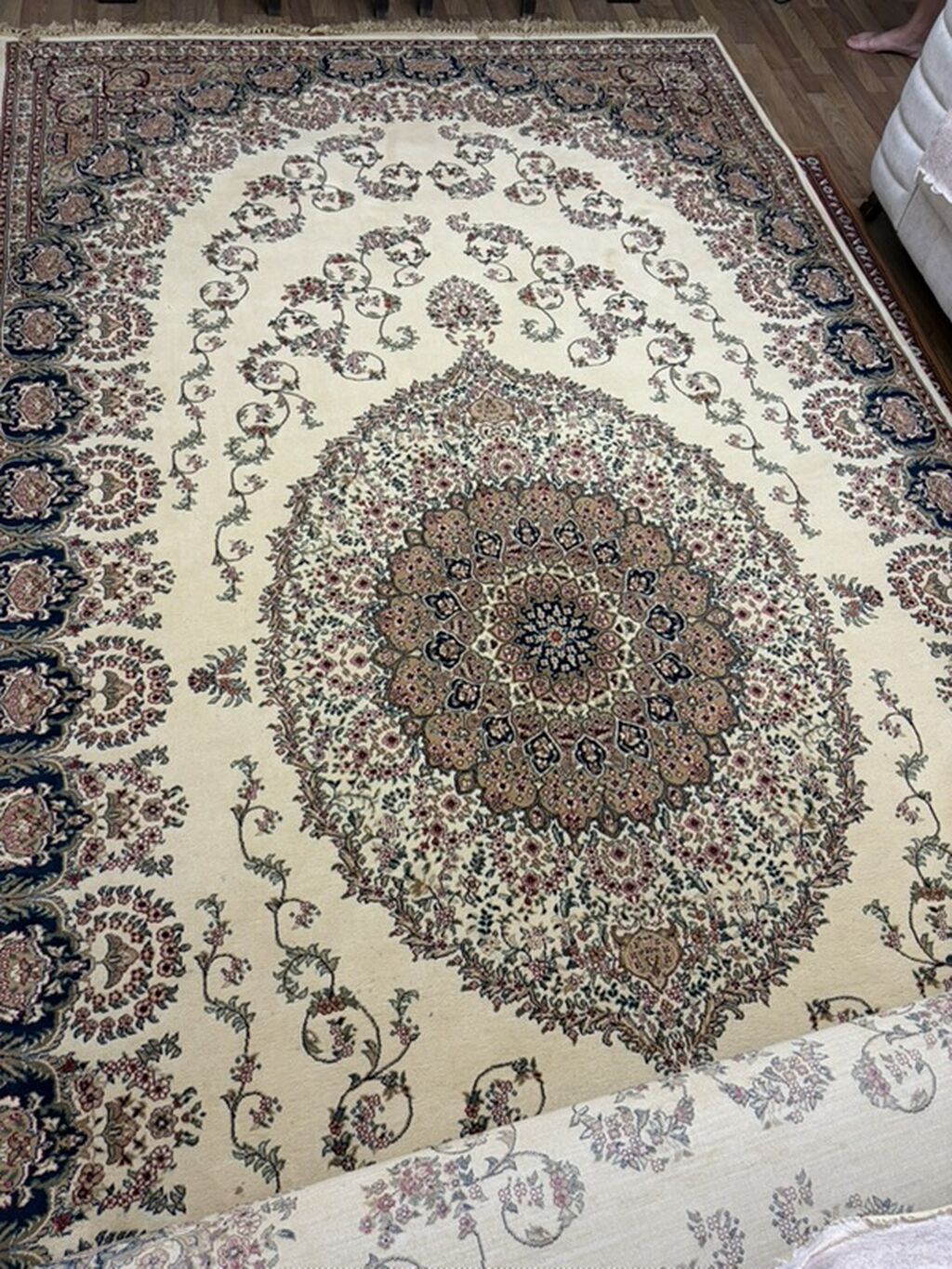Xalça Dekorativ, Kredit yoxdur — Xalılar, Bakı (3)