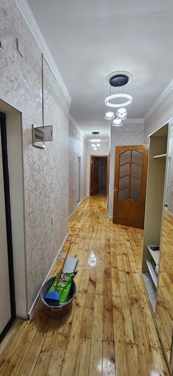 İcarəyə verilir 3 otaqlı köhnə tikili 110 m² — Mənzil, Bakı (3)