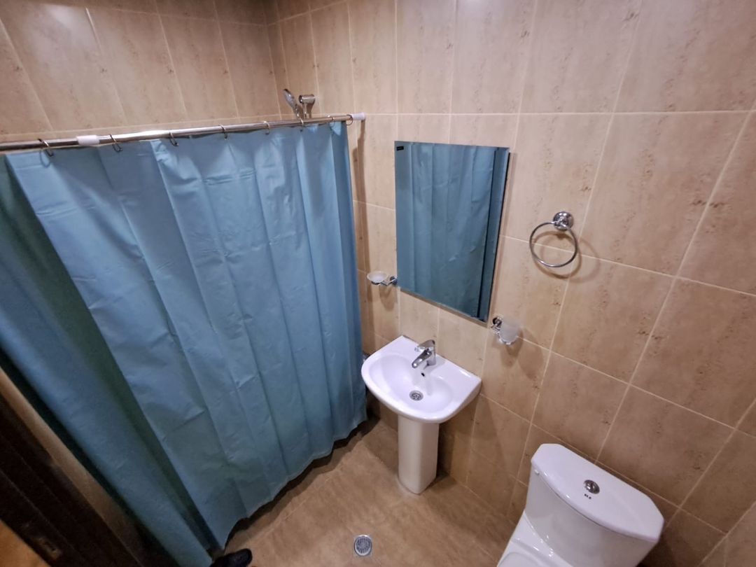 Satılır 2 otaqlı yeni tikili 65 m² — Mənzil, Bakı (9)