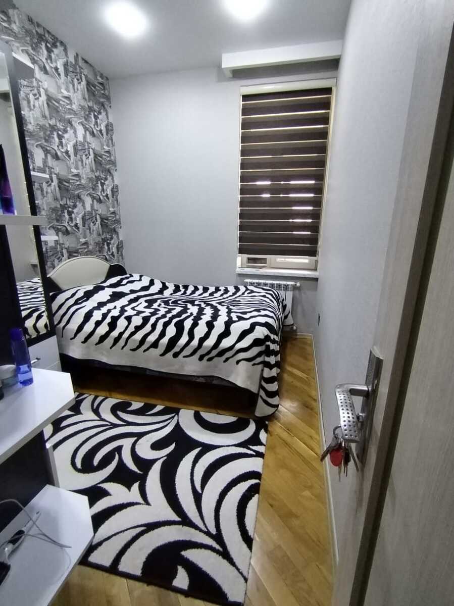 Satılır 3 otaqlı yeni tikili 85 m² — Mənzil, Bakı (3)
