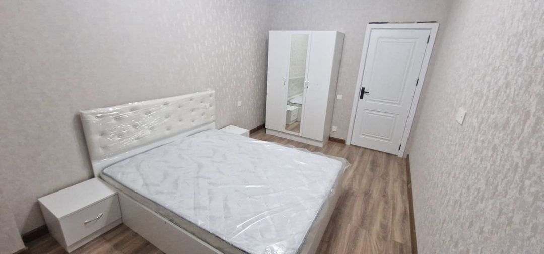 2 otaqlı mənzil kirayə verilir, 60 m², Abseron r. Masazir qəs., Abşeron — Mənzil, Masazır (6)