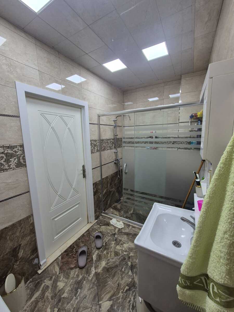Satılır 2 otaqlı yeni tikili 67 m² — Mənzil, Bakı (9)