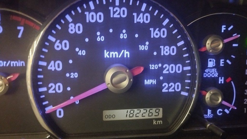 Mitsubishi Galant, 2.4 L, 2007 il, 183 000 km 99-NM-715 — Avtomobillər, Şamaxı (6)