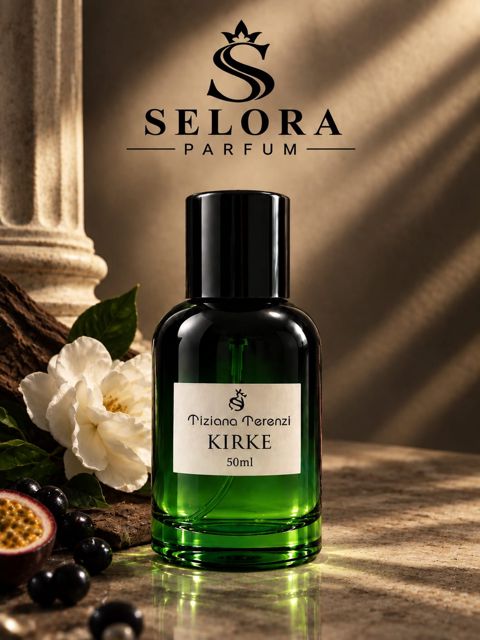 Selora Parfum Kirke ətir suyu, uniseks, 50 ml — Bakı