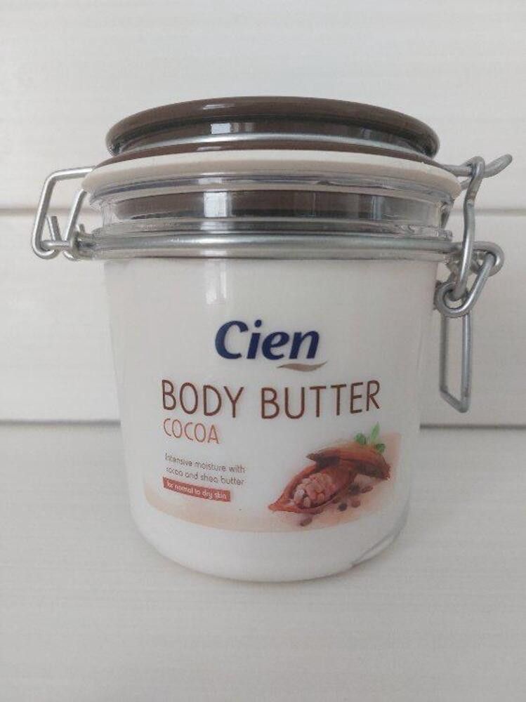 Bədən yağı Cien Cocoa 400 ml — Mallar, Bakı