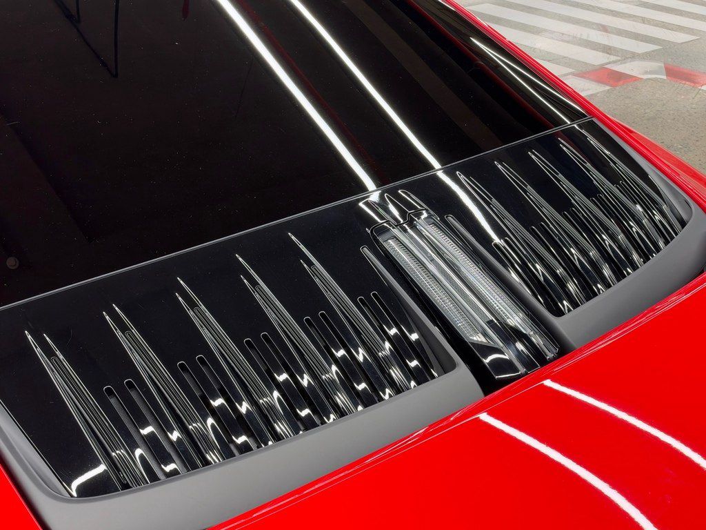 Porsche 911, 3.0 L, 2024 il, 1 000 km — Avtomobillər, Bakı (8)