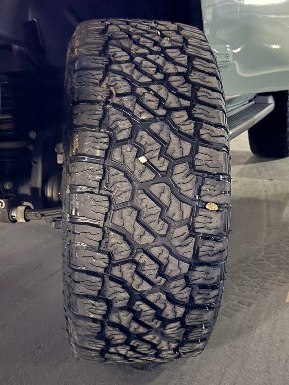Jeep Wrangler, 2.0 L, 17.3 kWh, 2024 il, 48 000 km 77-BH-300 — Avtomobillər, Bakı (9)