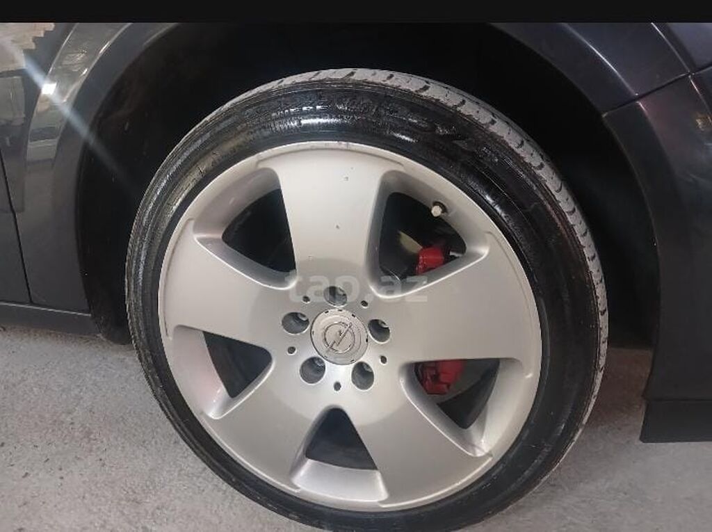 5 bolt mersede diskqi 5 bolt mawinlara gedir 130 140 da yungul vurmasi — Şinlər, Gəncə (3)