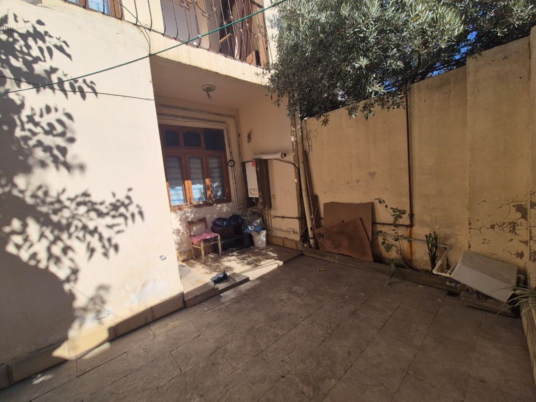 Satılır 3 otaqlı həyət evi/bağ evi 80 m² — Ev, villa, Bakı (3)