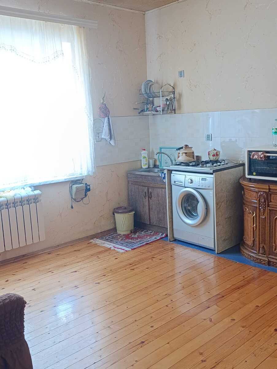 Satılır 6 otaqlı həyət evi/bağ evi 220 m² — Ev, villa, Bakı (3)