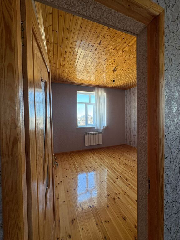 Satılır 6 otaqlı həyət evi/bağ evi 174 m² — Ev, villa, Bakı (3)