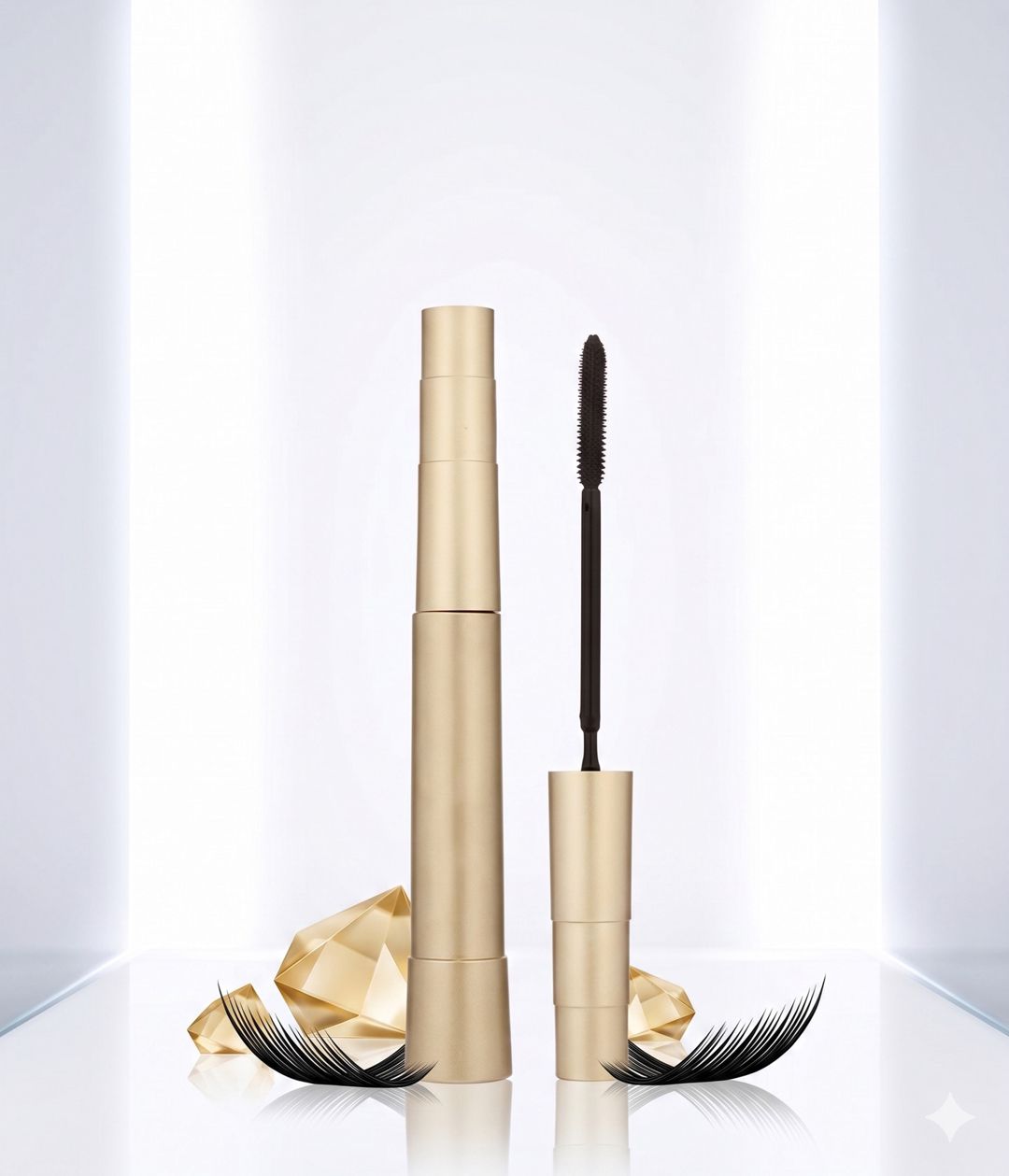 Kirpiklər üçün tuş Telescopic 9 ml — Mallar, Bakı