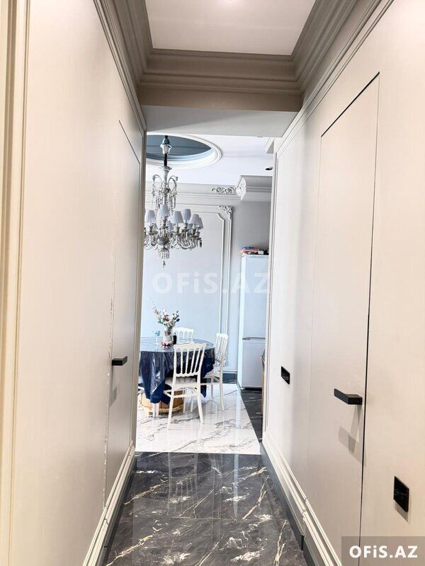 Yeni tikili Satılır Binəqədi r., Avtovağzal m., 2 otaq, 69 m² — Mənzil, Bakı (6)