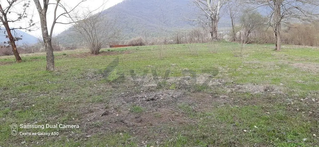25 sot Torpaq Satılır, Zaqatala — Torpaq, Zaqatala (4)