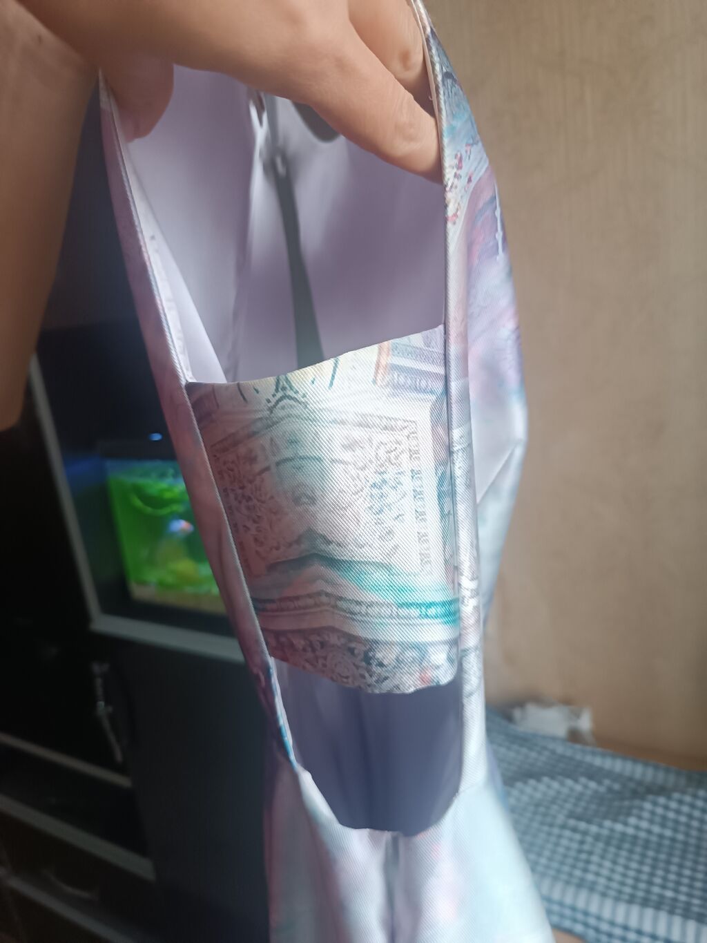 Ziyafət donu, Midi, Ted Baker, S — Axşam paltarları, Bakı (3)