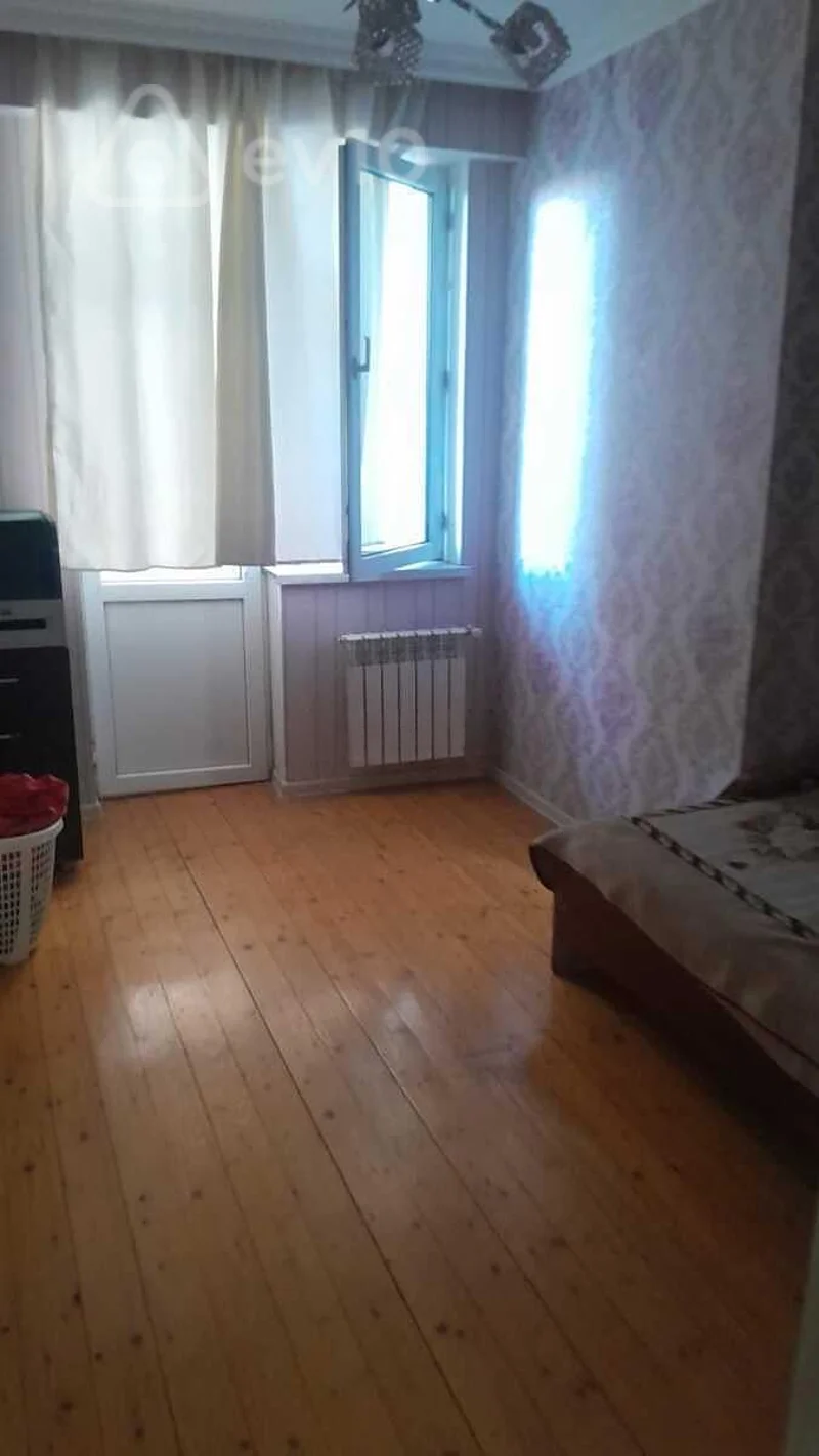 2 otaqlı mənzil, 70 m², Şərur mtk — kirayə — Mənzil, Bakı (4)