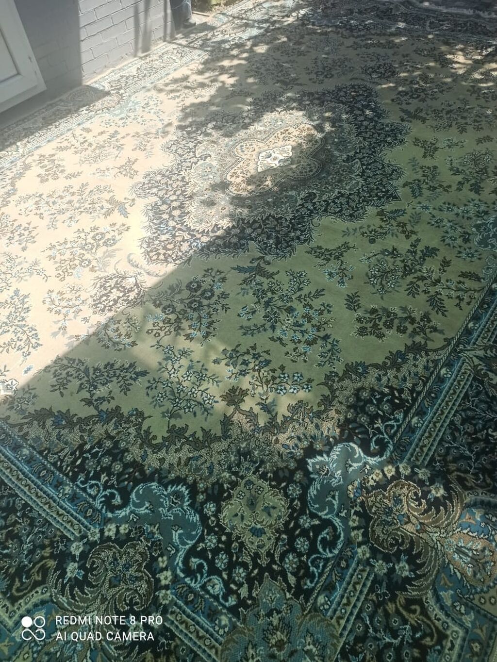 Xalça Dekorativ — Xalılar, Digah (3)