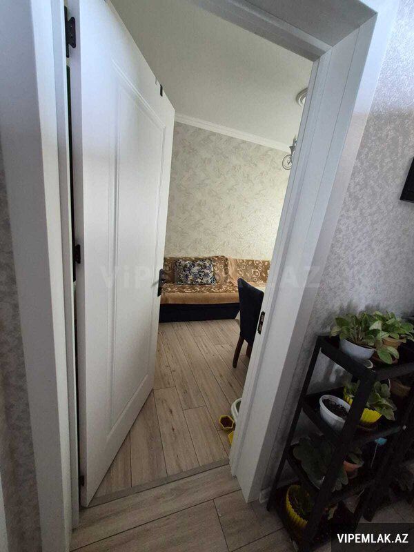 Abşeron rayonunda 2 otaqlı Yeni tikili Satılır, 50 m² — Mənzil, Bakı (2)