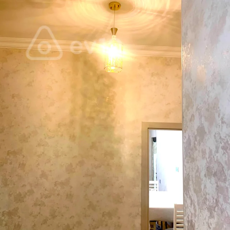 2 otaqlı mənzil, 80 m², Nizami rayonu Kamil Balakişiyev küçəsi — kirayə — Mənzil, Bakı (7)