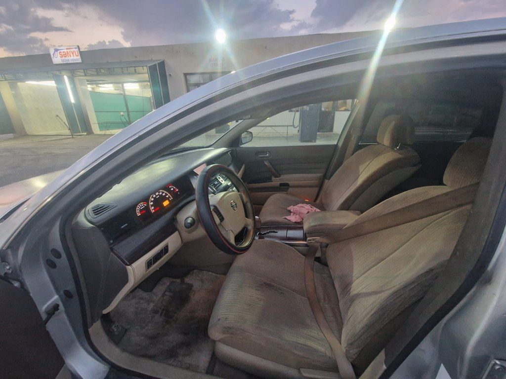 Nissan Teana, 2.3 L, 2007 il, 324 000 km — Avtomobillər, Masallı (4)