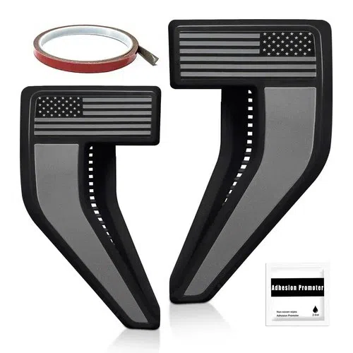 Ford F150 kuzov üçün emblem — Bakı