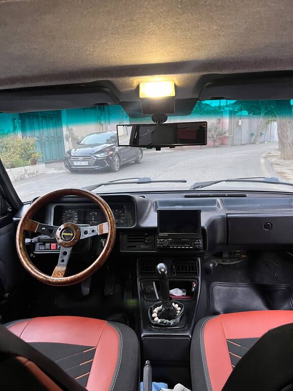 Tofas Sahin, 1.6 L, 2006 il, 87 000 km 77-CL-510 — Avtomobillər, Bakı (8)