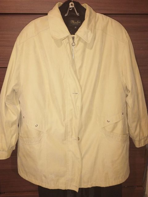 Böyük bədən vetrovka, XXL- 50 razmer — Bakı