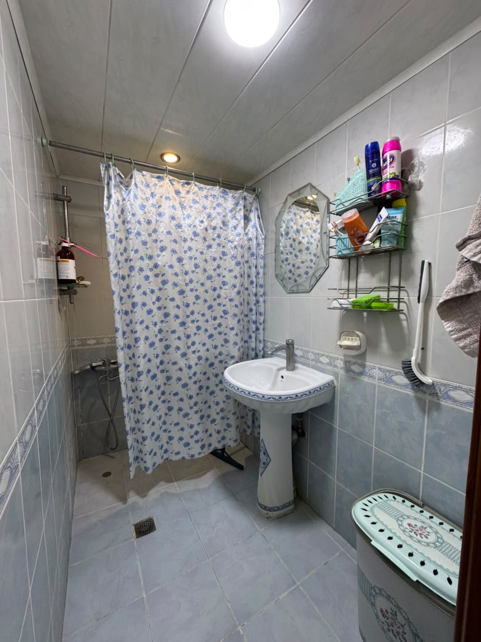 Satış: 3 otaqlı Köhnə tikili, 85 m², Xətai rayonu — Mənzil, Bakı (12)